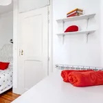 Rent a room in lisbon