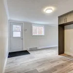 Rent 4 bedroom apartment in Gatineau