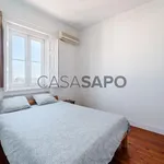 Apartamento T1 para alugar em São Vicente