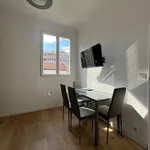 Studio de 19 m² à Saint-Laurent-du-Var