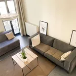 Appartement de 90 m² avec 2 chambre(s) en location à brussels