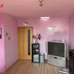 Pronájem bytu 3+kk 66m²