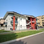 Rent 1 bedroom apartment of 35 m² in Monza