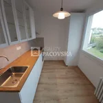 Rent 1 bedroom apartment of 63 m² in Ústí nad Labem