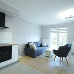 Rent 1 bedroom apartment of 30 m² in Szczecin