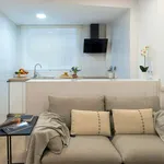 Rent 1 bedroom apartment of 61 m² in Valencia