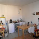 Rent 1 bedroom apartment of 33 m² in PARIS