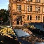 Pronajměte si 2 ložnic/e byt o rozloze 79 m² v Prague