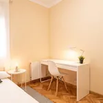 Alquilar 5 dormitorio apartamento en Barcelona