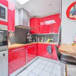 Rent 4 bedroom apartment of 99 m² in Paris