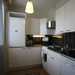 Rent 1 bedroom apartment of 34 m² in Pori