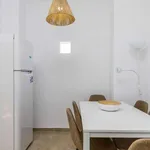 Rent 3 bedroom apartment in valencia