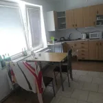 Rent 1 bedroom house in Kroměříž