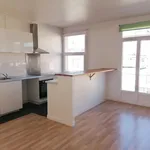 Appartement de 64 m² avec 3 chambre(s) en location à ROUEN