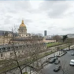 Rent 1 bedroom apartment of 40 m² in paris