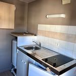 Rent 2 bedroom apartment of 30 m² in LIMOGES