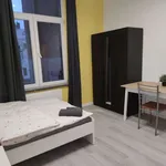 Rent a room in brussels