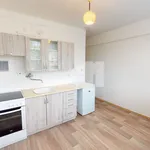 Rent 2 bedroom apartment in Příbram