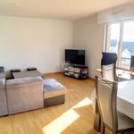 Rent 4 bedroom apartment of 94 m² in Laval