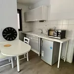 Appartement de 22 m² avec 1 chambre(s) en location à Villeneuve-sur-Lot