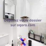 Appartement de 10 m² avec 5 chambre(s) en location à Roubaix