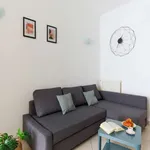 Rent 1 bedroom apartment of 50 m² in milan