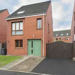 Rent 4 bedroom flat of 1604 m² in Belfast