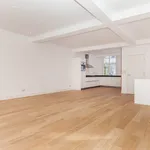 Huur 3 slaapkamer appartement van 110 m² in Amsterdam