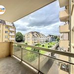 Rent 2 bedroom apartment of 42 m² in Saint-Louis