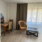 Miete 1 Schlafzimmer wohnung von 30 m² in Düsseldorf