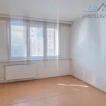 Rent 3 bedroom apartment in České Budějovice