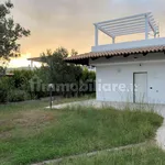 Single family villa via Mandrelli, Costaraba, Montauro