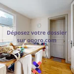 Appartement de 25 m² avec 8 chambre(s) en location à Roubaix