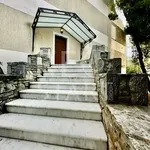 Rent 5 bedroom house of 440 m² in Κηφισιά