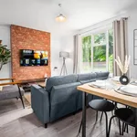 Rent 5 bedroom apartment of 185 m² in Birmingham