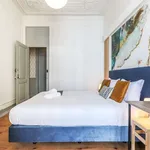 Rent a room in lisbon