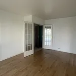 Appartement de 46 m² avec 2 chambre(s) en location à SEVRAN