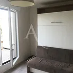 Rent 1 bedroom apartment of 22 m² in Cr