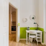 Miete 3 Schlafzimmer wohnung von 45 m² in Berlin