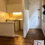 Appartement de 25 m² avec 1 chambre(s) en location à Versailles 78000 - Place du