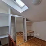 Rent 3 bedroom apartment of 54 m² in Toulouse