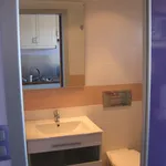 Alquilo 1 dormitorio apartamento de 24 m² en Malaga']