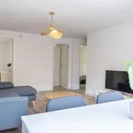 Habitación en madrid