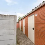 Huur 3 slaapkamer appartement van 78 m² in Hoefstraat Noord