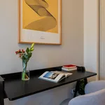 Rent 1 bedroom apartment of 57 m² in Berlin