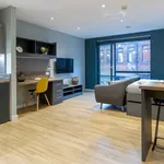 Rent 1 bedroom apartment in Sheffield