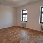 Rent 4 bedroom apartment in Vyškov