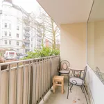 Miete 1 Schlafzimmer wohnung von 30 m² in Hamburg