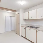 2 bedroom apartment of 818 sq. ft in Lethbridge