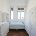 Rent a room in lisbon